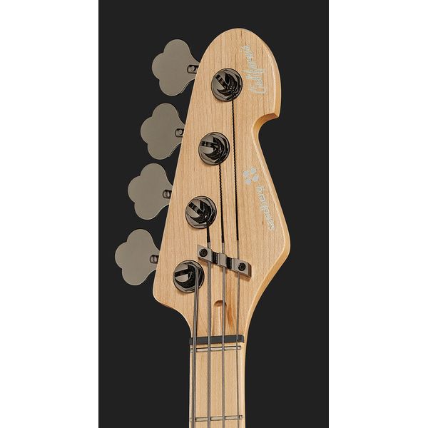 Sandberg California Central 4 Black MN