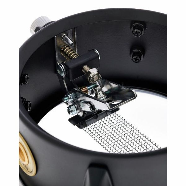 Tama 6"x3" Metalworks Effect Snare