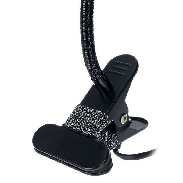 Eurolite LED KKL-7 Spot 3000K Black