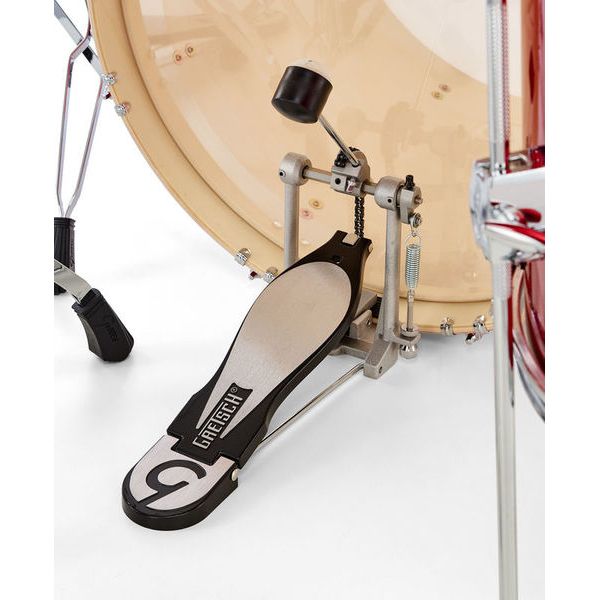 Gretsch Drums Energy Standard Red