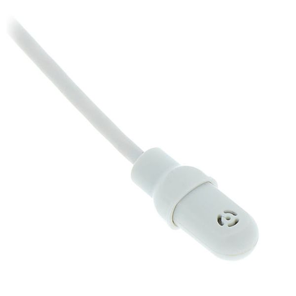 Shure DL4W/O-MTQG-A DuraPlex Lav