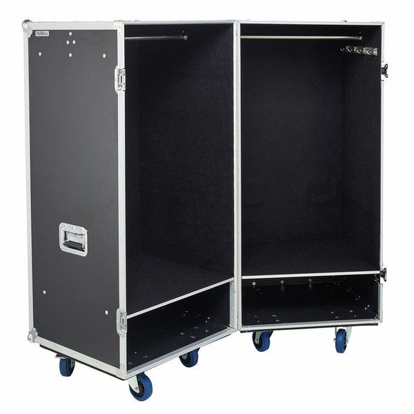 Flyht Pro Wardrobe Tour Case