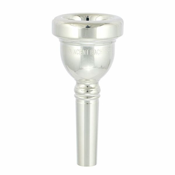 Bach 350 Trombone 15E