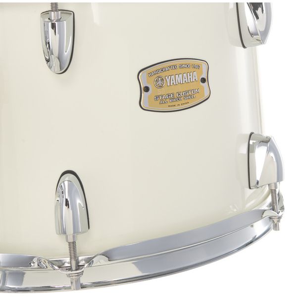 Yamaha Stage Custom Bop Kit CLW