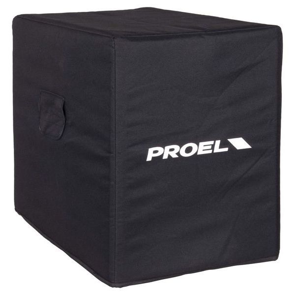 Proel S12A Cover