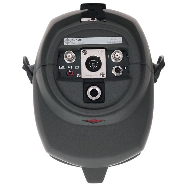 Neumann KU100