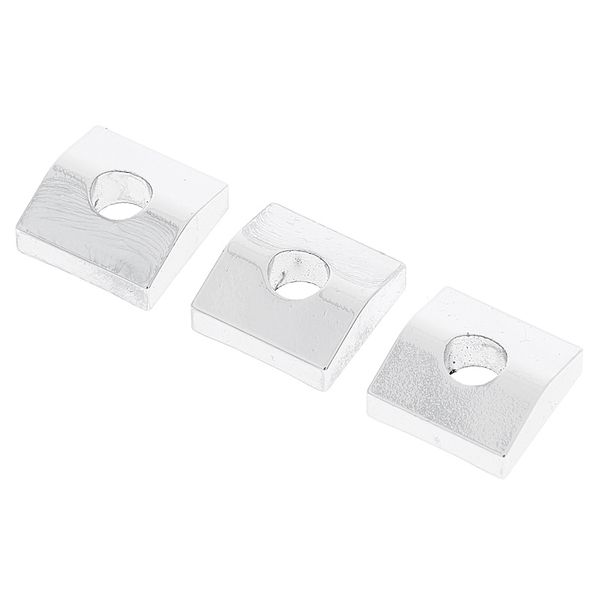 Floyd Rose Nut Clamping Blocks CH