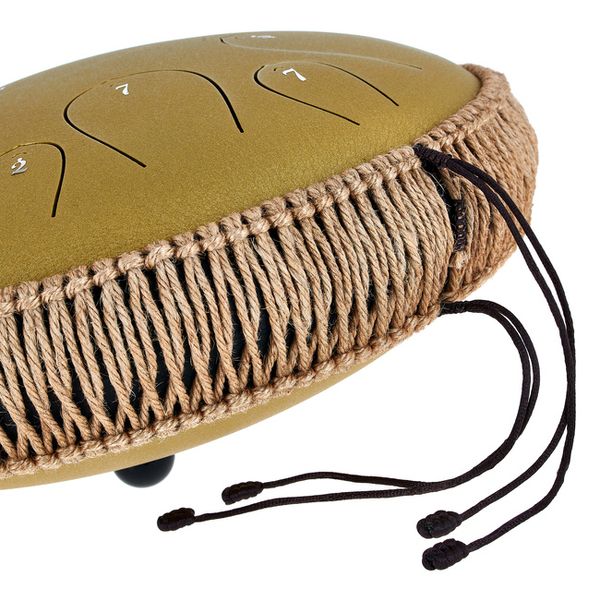 Thomann Tongue Drum 13" Lotus G