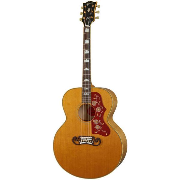 Gibson 1957 SJ-200 AN