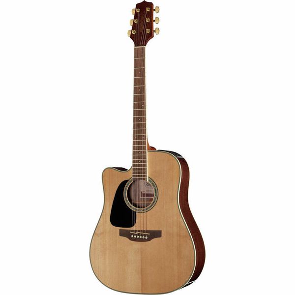 Takamine GD51CE-NAT LH