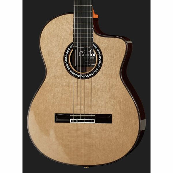 Cordoba GK Pro Negra