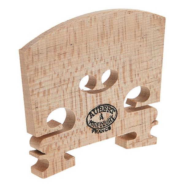 Aubert No.7 Viola Bridge 46mm NH