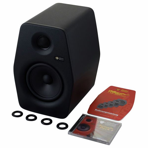 Monkey Banana Turbo 6 black