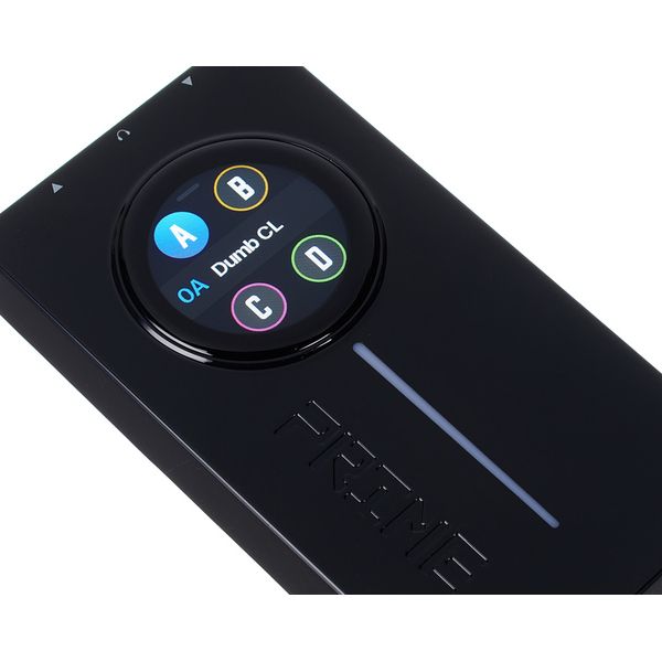 Mooer Prime P2 Multi-Effects BL