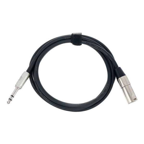 Kirlin MP-483PR-06 BK