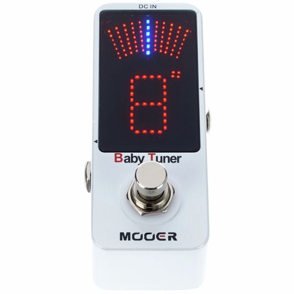 Mooer Baby Tuner