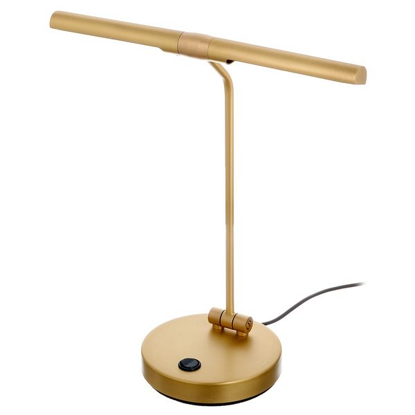 Jahn L4402 PIANO II Brass