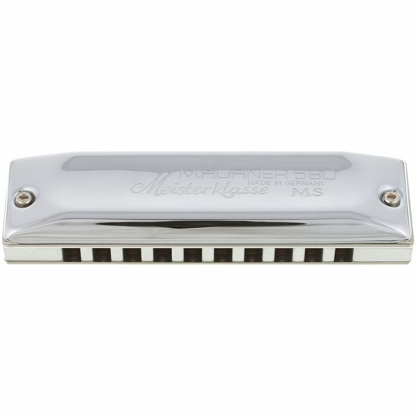 Hohner Meisterklasse MS E