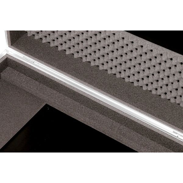 Thon Keyboard Case Tyros 3/4 PVC