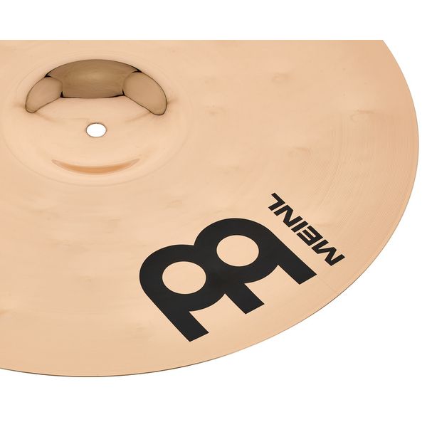 Meinl 16" P. Alloy C. Extra Thin Cr.