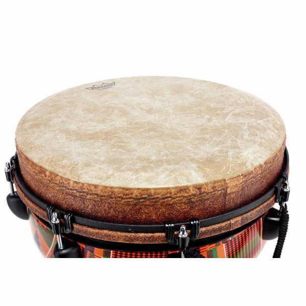 Remo Djembe DJ-0014-PM African Coll
