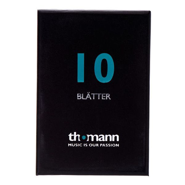 Thomann Reed Alto Saxophone 2.0