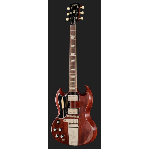 Gibson SG Standard 64 Maestro VOS LH