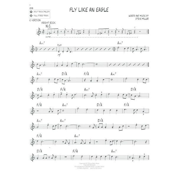 Hal Leonard Jazz Play-Along Jazz Covers