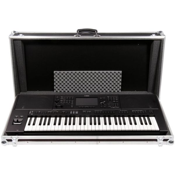 Thon Keyb.Case PSR-SX700/SX900 PVC