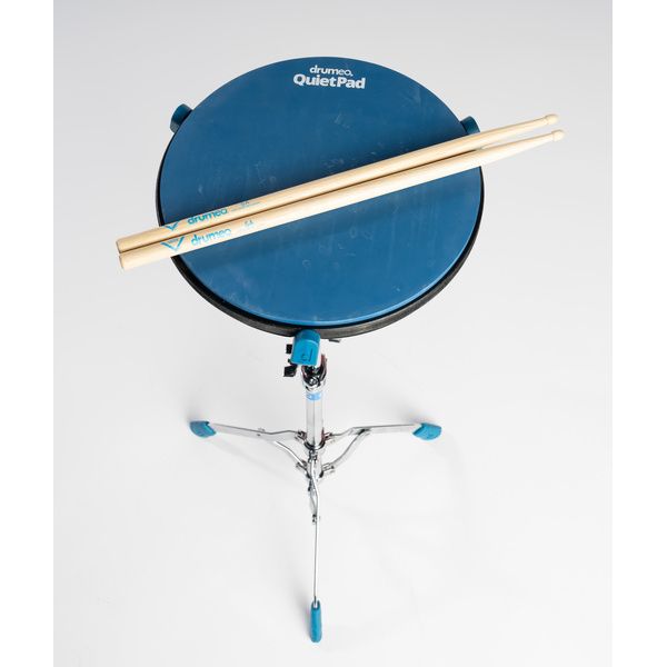 Drumeo QuietPad