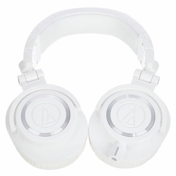 Audio-Technica ATH-M50XWH