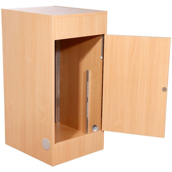 Thon Studio Rack 20U beech Media