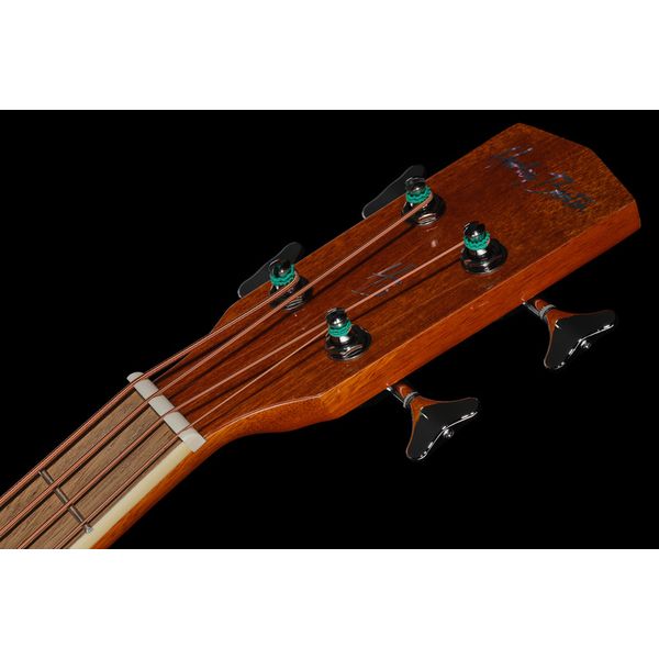 Harley Benton B-30NT Acoustic Bass Series