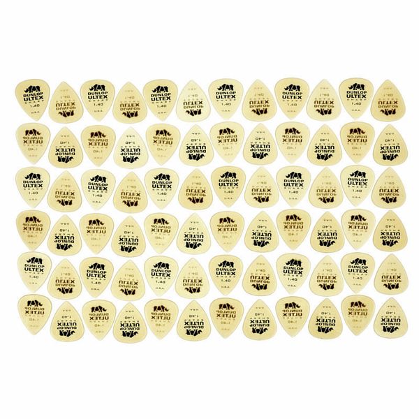 Dunlop UltexSharpPlayer's Pick1.4(72)