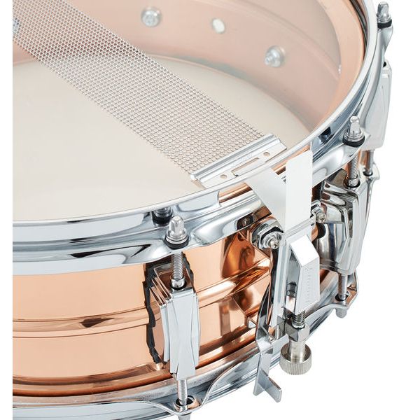 Ludwig 14"x05" Copper Phonic