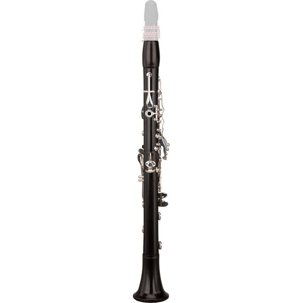 RZ Clarinets C-Clarinet Professional 17/6