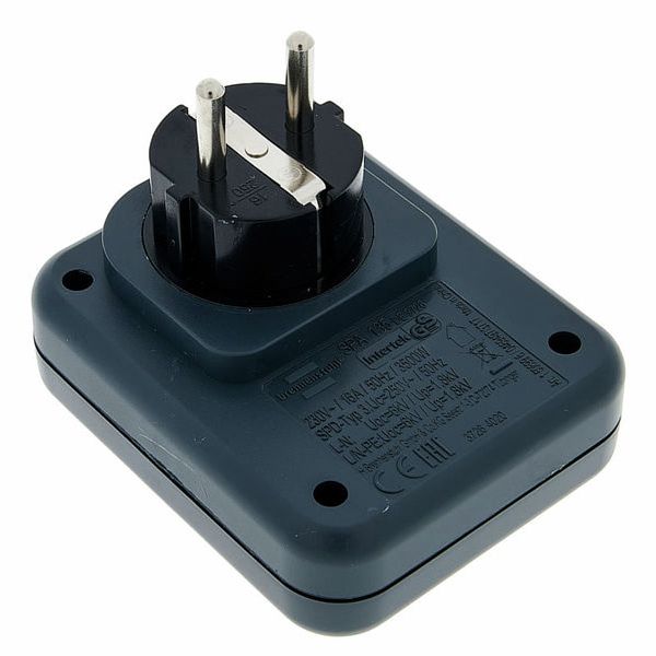 Brennenstuhl Lightning Protection Adapter