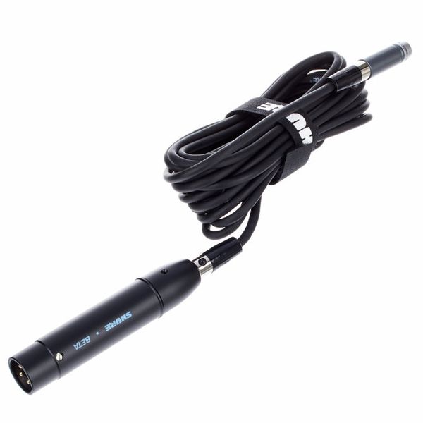 Shure Beta 98 AD/C