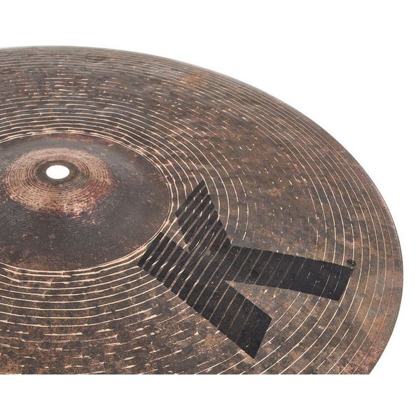 Zildjian 16" K Custom Special Dry Crash