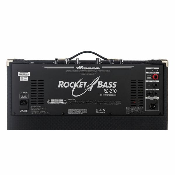 Ampeg RB-210