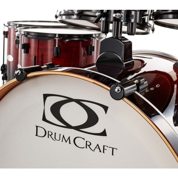 DrumCraft Series 4 2up 2down Set BAF