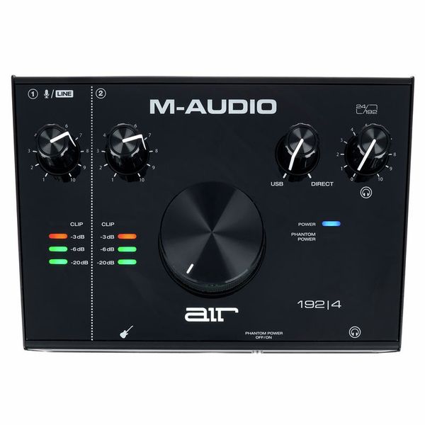 M-Audio AIR 192|4