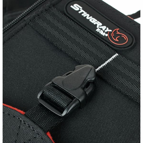 K-Tek Stingray KSF6 Zoom F6 Bag