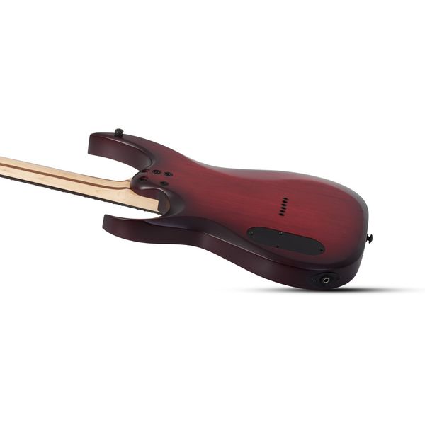 Schecter Sunset 6 Extreme SB