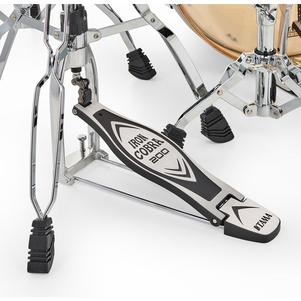 Tama Superstar Cl. 22 3-pcs Kit BAB