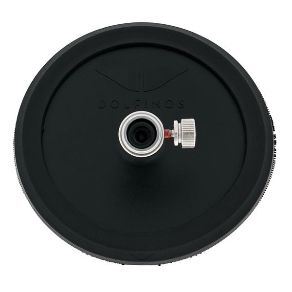 Dolfinos Cello Grip Foot Standard