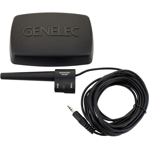 Genelec GLM Set