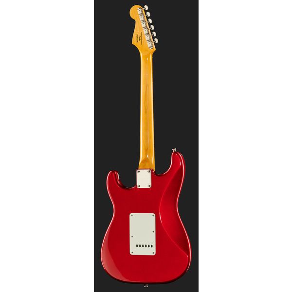 Squier CV 60s Strat CAR Bundle