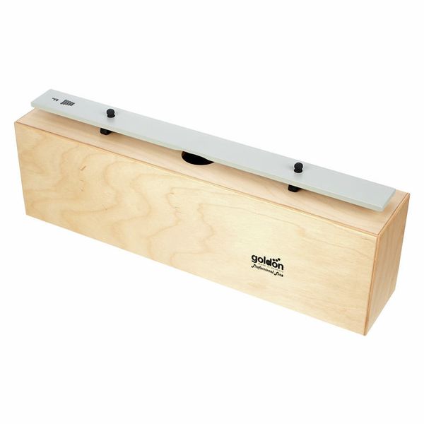 Goldon Resonators Model 10520 F