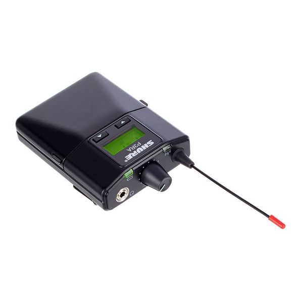 Shure P3RA PSM 300 S8